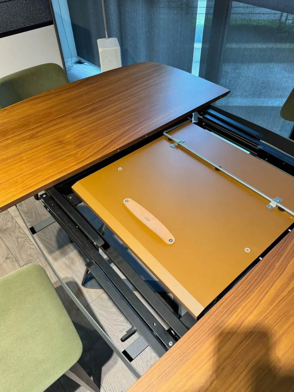 Tavolo allungabile Paul^MIDJ Outlet