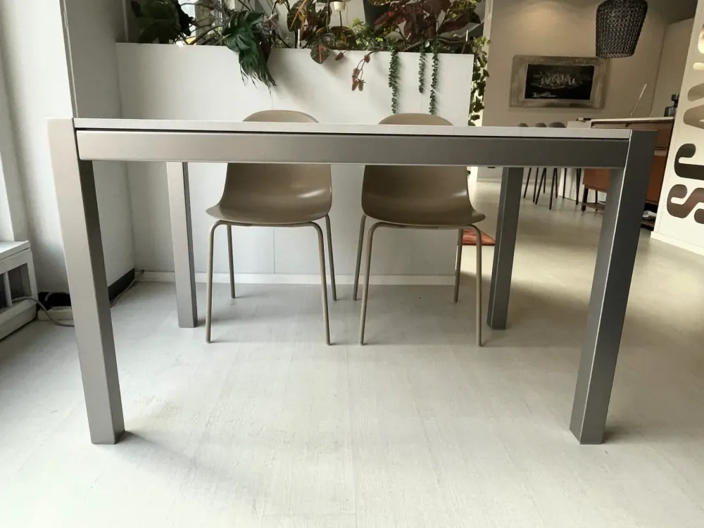 Tavolo allungabile Quadrifoglio a soli 1250 Euro^Scavolini Online