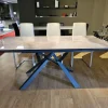 Outlet Tavolo allungabile Romeo a soli 1950 Euro Tavoli