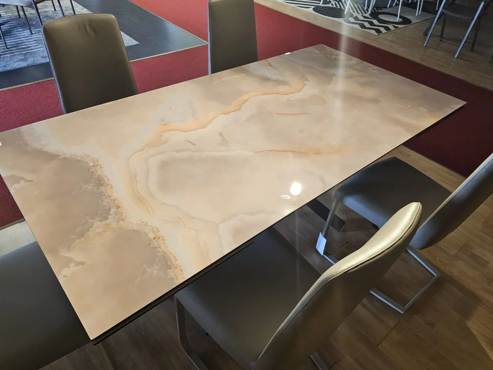 Outlet Tavolo allungabile Romeo a soli 1950 Euro Tavoli