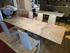 Outlet Tavolo allungabile Romeo a soli 1950 Euro Tavoli