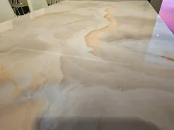 Outlet Tavolo allungabile Romeo a soli 1950 Euro Tavoli