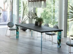 Tavolo allungabile San francisco di a prezzo riservato^Devina Nais Discount