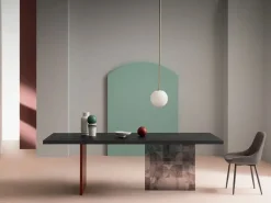 Tavolo allungabile San francisco di a prezzo riservato^Devina Nais Discount