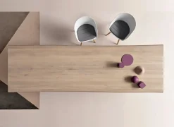 Tavolo allungabile San francisco di a prezzo riservato^Devina Nais Discount