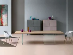 Tavolo allungabile San francisco di a prezzo riservato^Devina Nais Discount