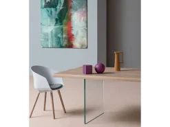 Tavolo allungabile San francisco di a prezzo riservato^Devina Nais Discount