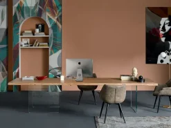 Tavolo allungabile San francisco di a prezzo riservato^Devina Nais Discount