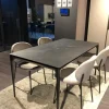 Calligaris Tavolo allungabile Silhouette di a prezzo riservato- Tavoli