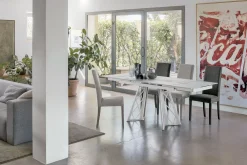 Tavolo allungabile - biblos di a prezzo riservato^Target Point