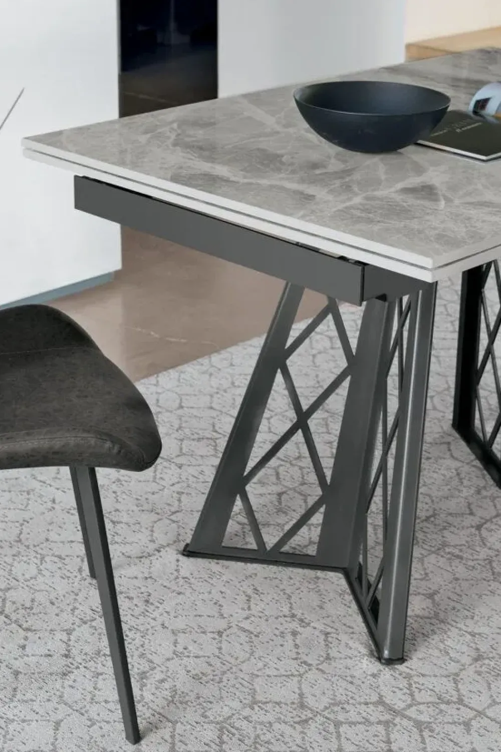 Tavolo allungabile - biblos di a prezzo riservato^Target Point