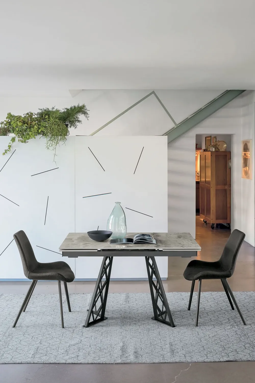 Tavolo allungabile - biblos di a prezzo riservato^Target Point