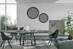 Tavolo allungabile - cosmos di a prezzo riservato^Target Point