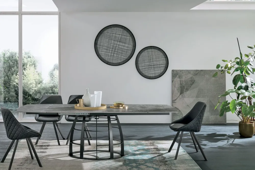 Tavolo allungabile - cosmos di a prezzo riservato^Target Point