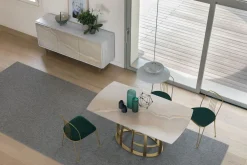 Tavolo allungabile - cosmos di a prezzo riservato^Target Point