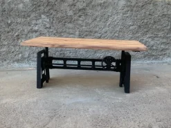 Online Tavolo allungabile Tavolo allungabile crank con manovella   a prezzo scontato Tavoli