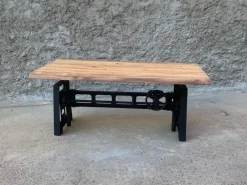 Online Tavolo allungabile Tavolo allungabile crank con manovella   a prezzo scontato Tavoli