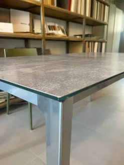 Tavolo allungabile Tavolo allungabile vertigo^Eurosedia