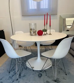 Best Tavolo allungabile Tavolo tulip a prezzo scontato Tavoli