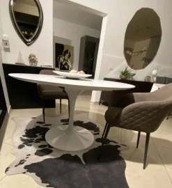 Best Tavolo allungabile Tavolo tulip a prezzo scontato Tavoli