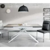 Collezione esclusiva Tavolo allungabile Tempor 948: design moderno a 1190€.- Tavoli