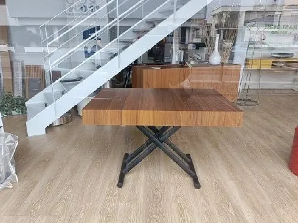 Altacom Tavolo allungabile Ulisse a soli 1050 Euro- Tavoli