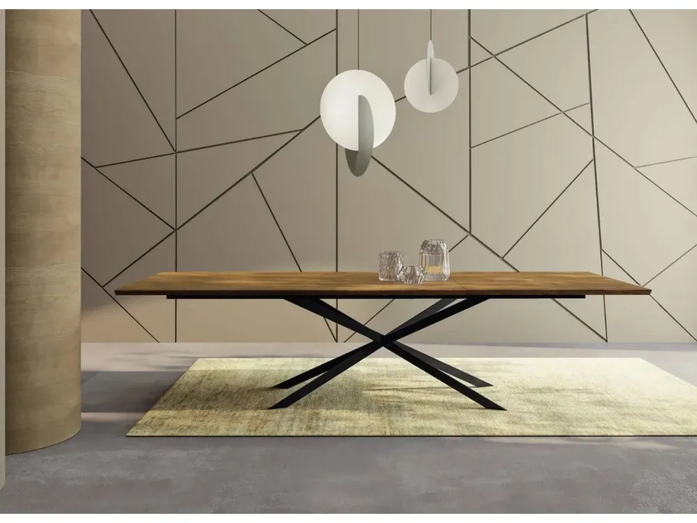 New Tavolo allungabile Wizzard * a soli 1695 Euro Tavoli