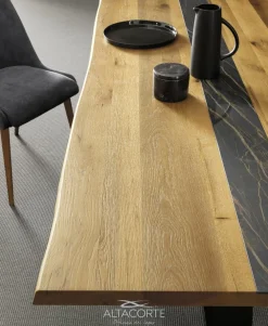 Hot Tavolo Double PREZZI OUTLET -39% Tavoli