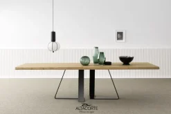 Hot Tavolo Double  PREZZI OUTLET -39% Tavoli