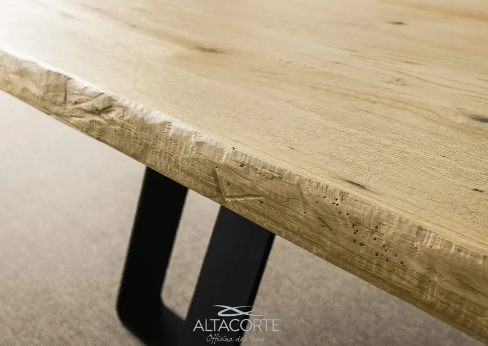 Hot Tavolo Double PREZZI OUTLET -39% Tavoli