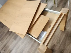 Alta Corte TAVOLO  Santiago SCONTATO a PREZZI OUTLET- Tavoli