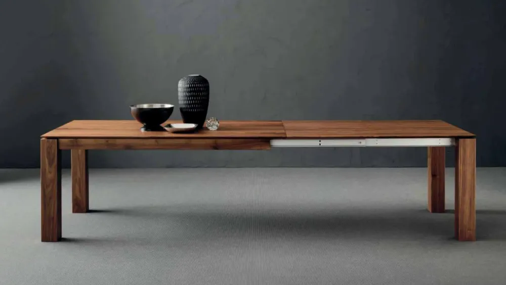 Alta Corte TAVOLO Santiago SCONTATO a PREZZI OUTLET- Tavoli