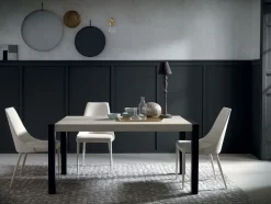 Tavolo Argon 140 PREZZI OUTLET -10%^Altacom Discount