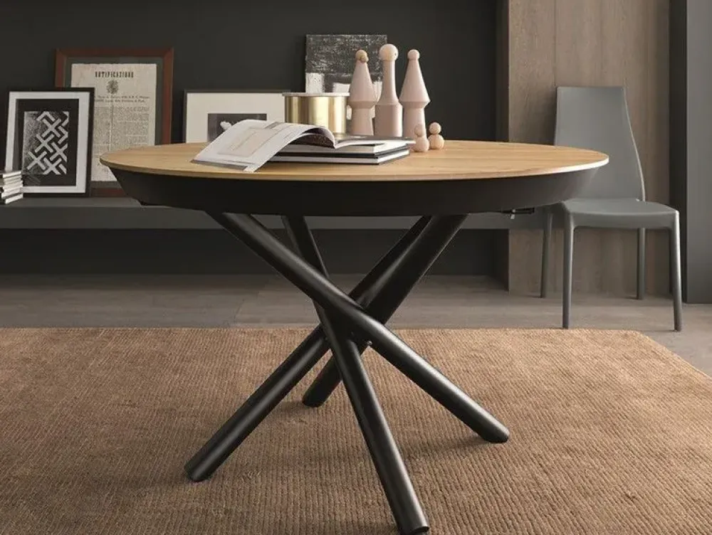 Discount Tavolo Celsius PREZZI OUTLET -30% Tavoli