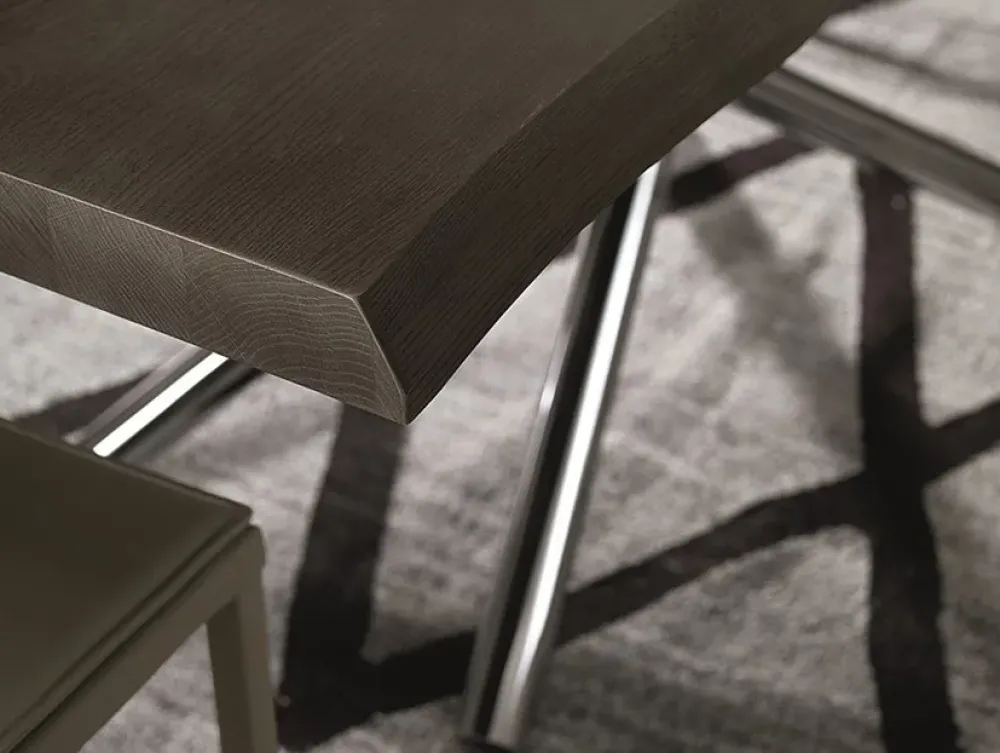 Sale Tavolo Fahrenheit PREZZI OUTLET Tavoli