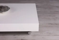 Tavolo Altacom modello Assist^Collezione esclusiva Outlet