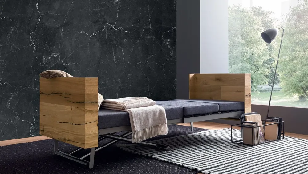 Collezione esclusiva Tavolo Altacom modello Tavoletto- Tavoli