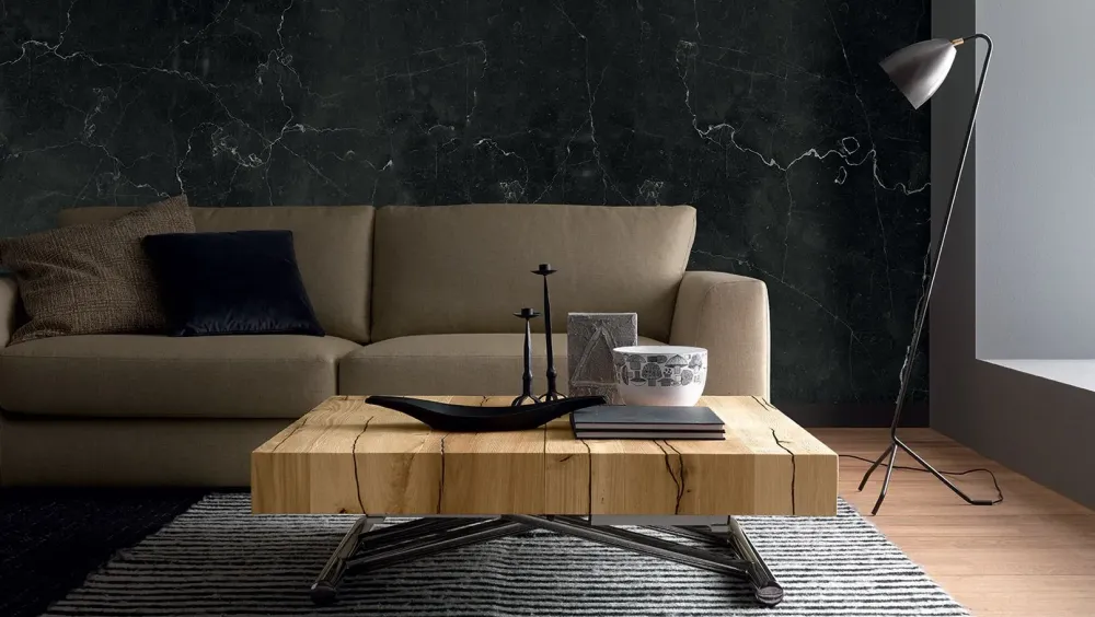 Collezione esclusiva Tavolo Altacom modello Tavoletto- Tavoli