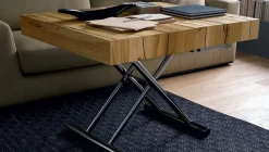 Collezione esclusiva Tavolo Altacom modello Tavoletto- Tavoli