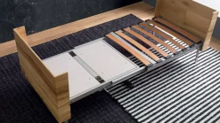 Collezione esclusiva Tavolo Altacom modello Tavoletto- Tavoli