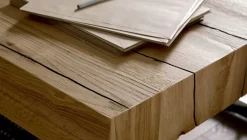 Collezione esclusiva Tavolo Altacom modello Tavoletto- Tavoli