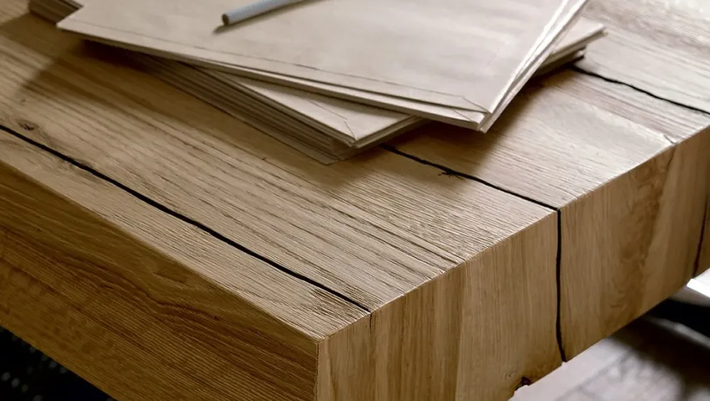 Collezione esclusiva Tavolo Altacom modello Tavoletto- Tavoli