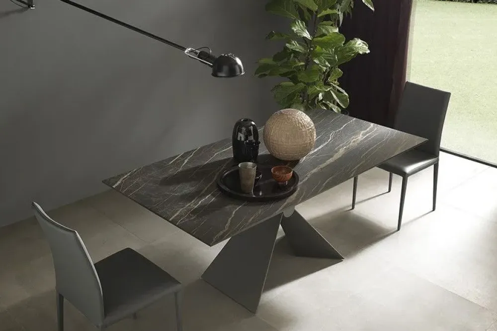 Altacom Tavolo Sintesi PREZZI OUTLET- Tavoli