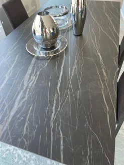 Hot Tavolo Tavolo sintesi piano ceramica PREZZI OUTLET -24% Tavoli