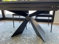 Hot Tavolo Tavolo sintesi piano ceramica PREZZI OUTLET -24% Tavoli