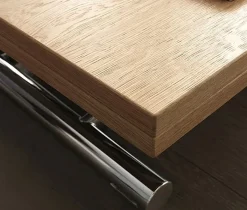 Altacom Tavolo Universe PREZZI OUTLET -10%- Tavoli