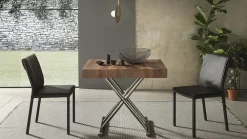 TAVOLO  Calypso SCONTATO a PREZZI OUTLET^Altacom