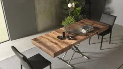 TAVOLO  Calypso SCONTATO a PREZZI OUTLET^Altacom