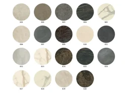 Compar Tavolo Amon in ceramica Allungabile scontato 30%- Tavoli