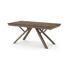 Online Tavolo Ampliance in legno Rettangolare allungabile Tavoli